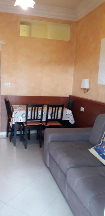 Filiberto Apartment Рим Экстерьер фото