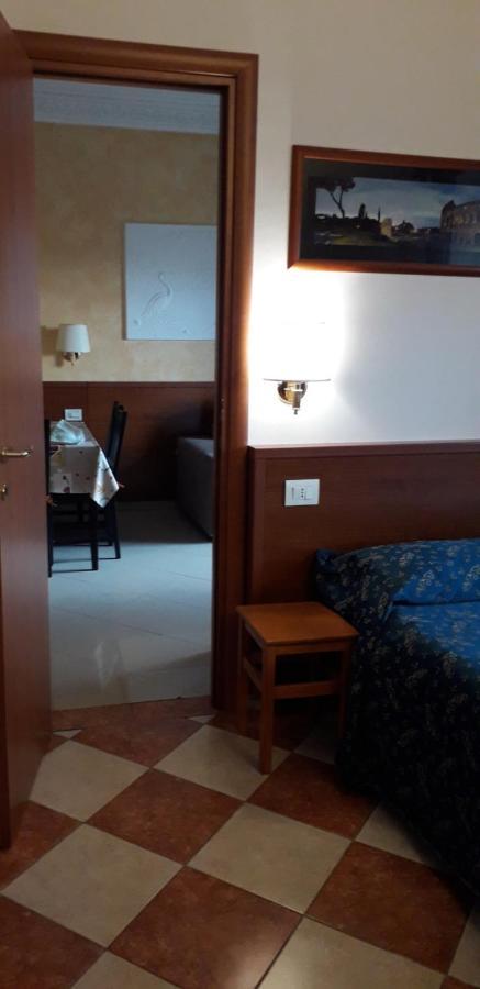 Filiberto Apartment Рим Экстерьер фото