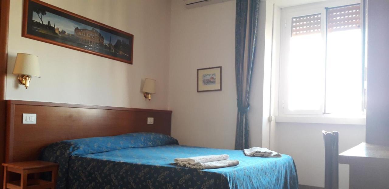 Filiberto Apartment Рим Экстерьер фото