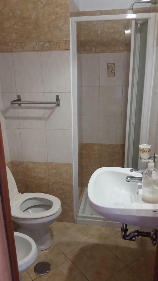 Filiberto Apartment Рим Экстерьер фото