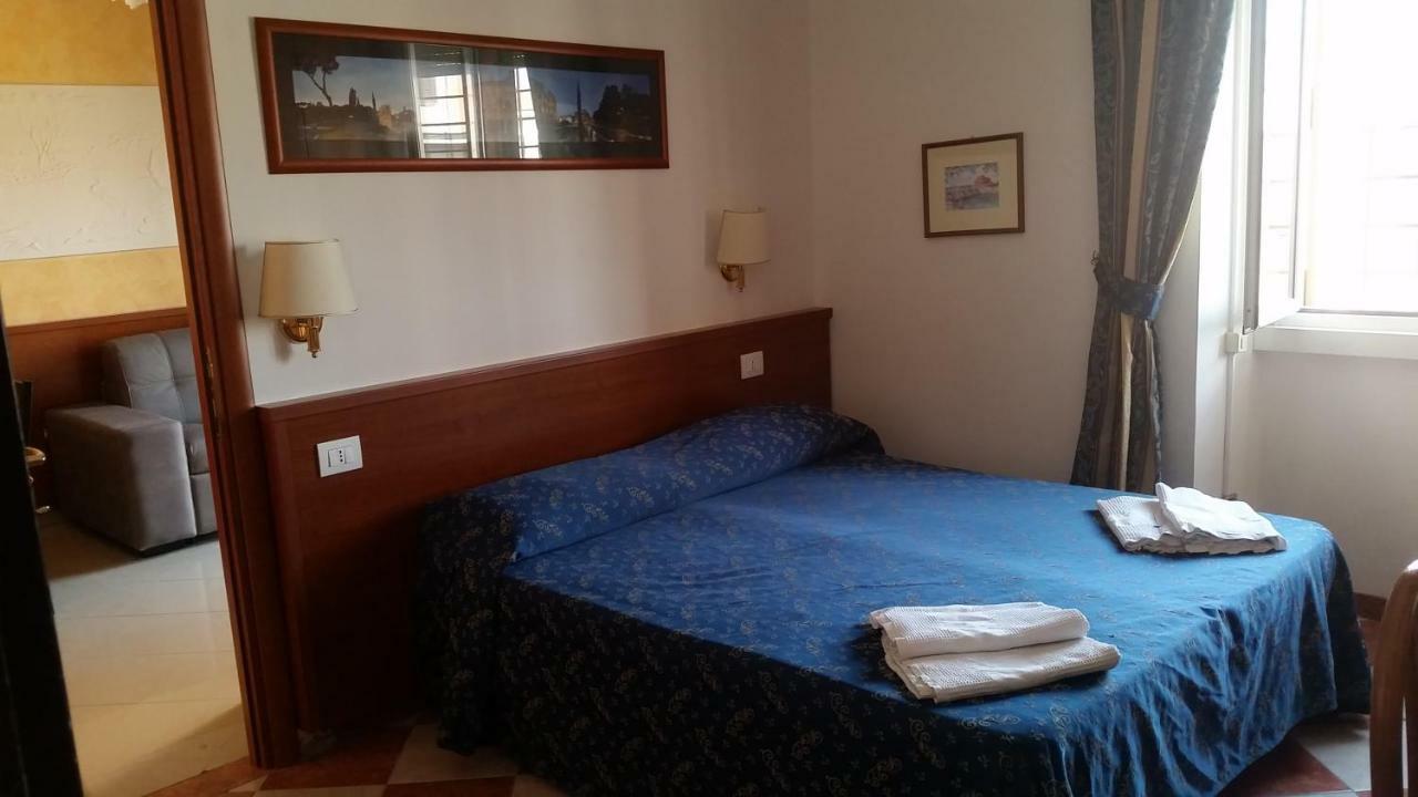 Filiberto Apartment Рим Экстерьер фото
