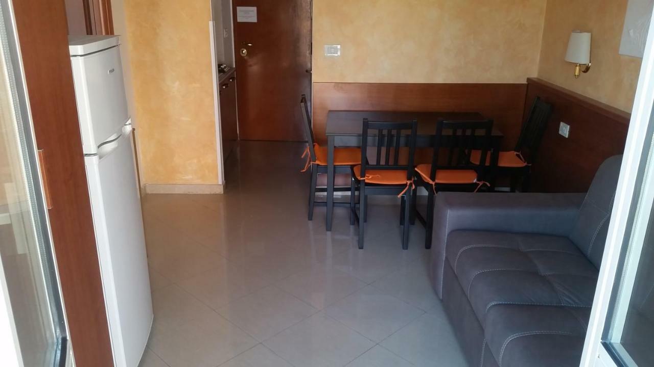 Filiberto Apartment Рим Экстерьер фото