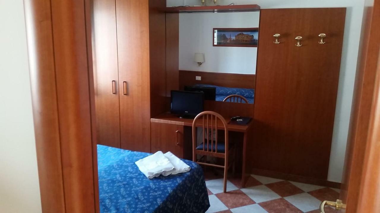 Filiberto Apartment Рим Экстерьер фото